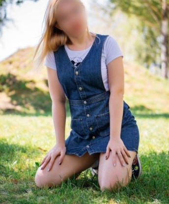 Анкета проститутки Чеслава - город Таврийск, 27 лет, №10285