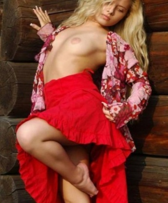 Анкета проститутки Оксана - город Таврийск, 26 лет, №15860